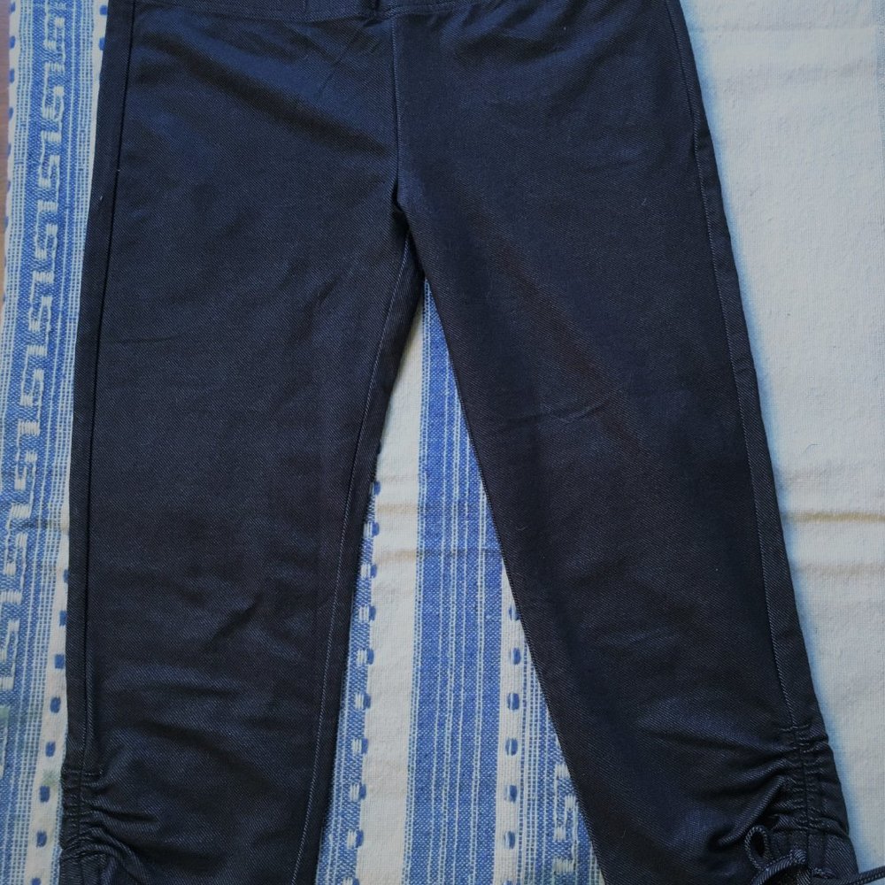 Calzedonia Italian Leggings - Picture 2 of 4